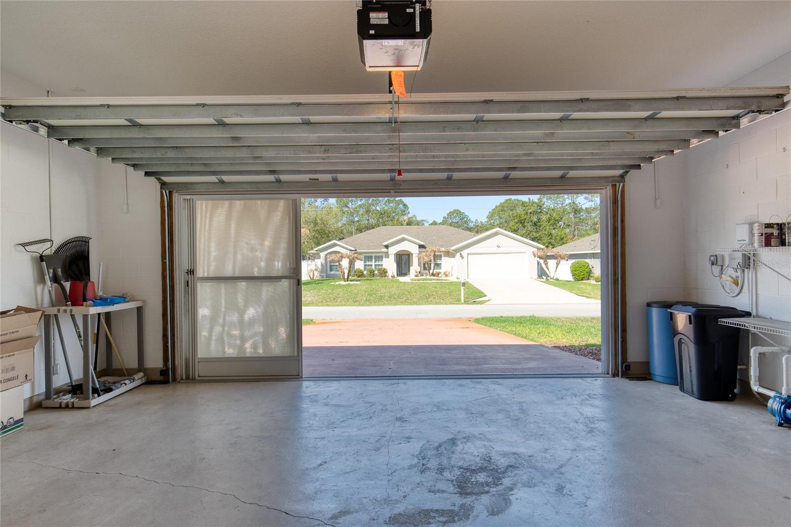 PALM COAST SEC 21 - Residential