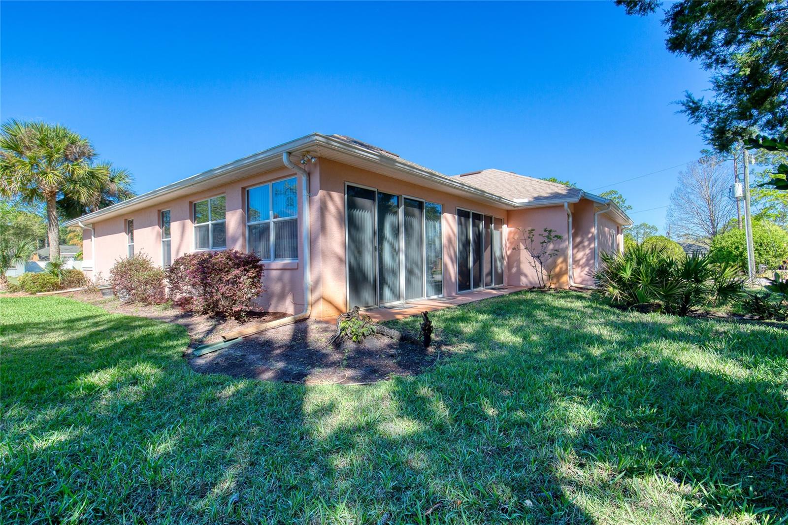 PALM COAST SEC 21 - Residential