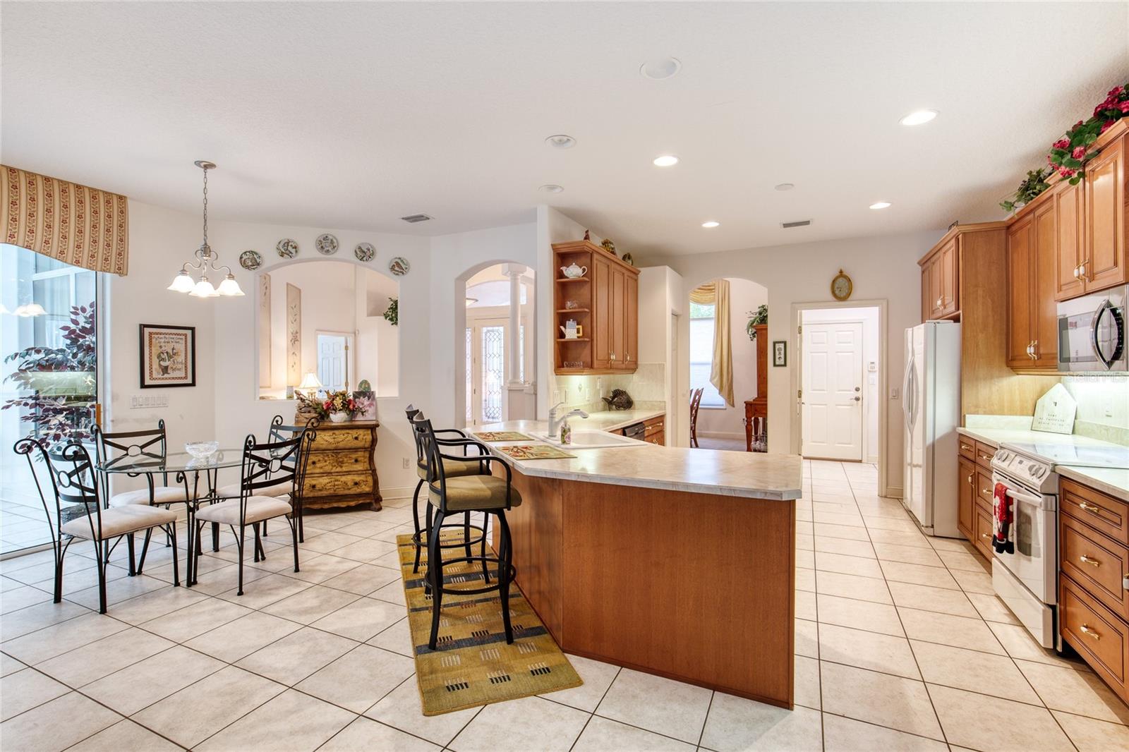 PALM COAST SEC 21 - Residential