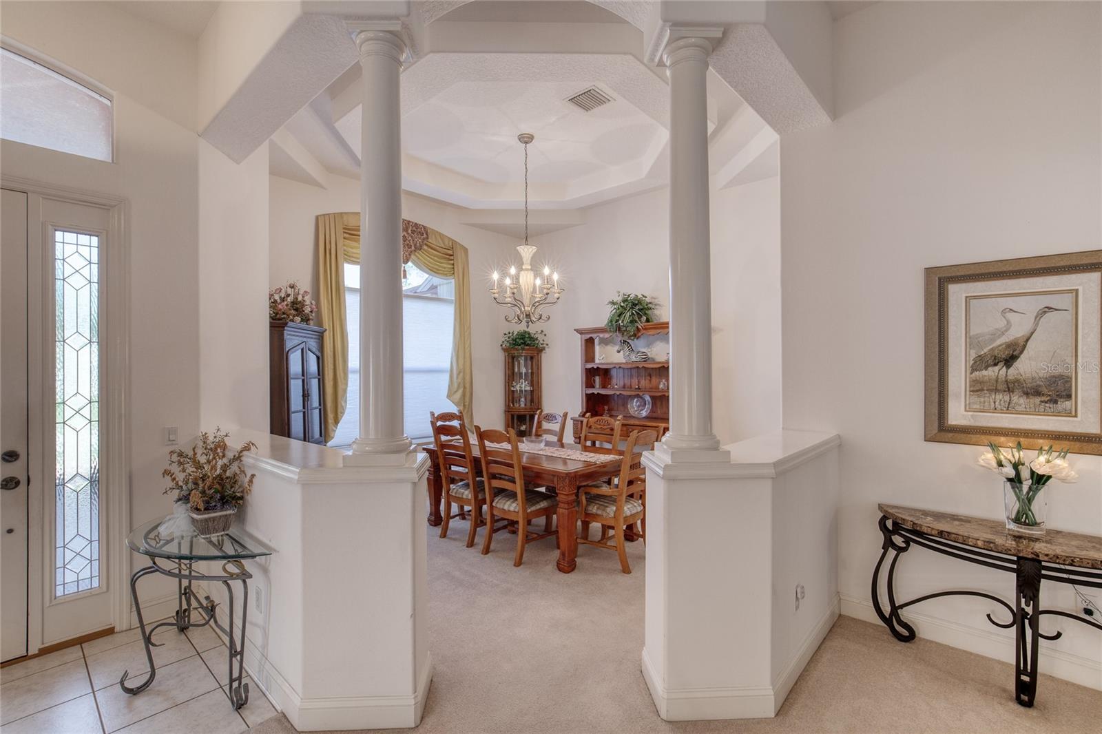 PALM COAST SEC 21 - Residential