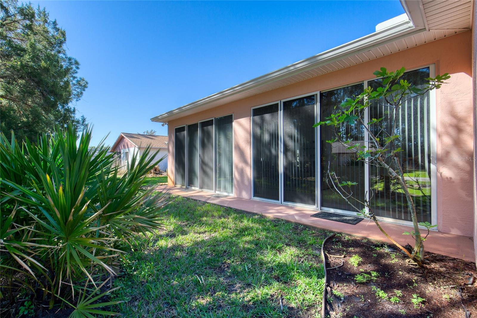 PALM COAST SEC 21 - Residential