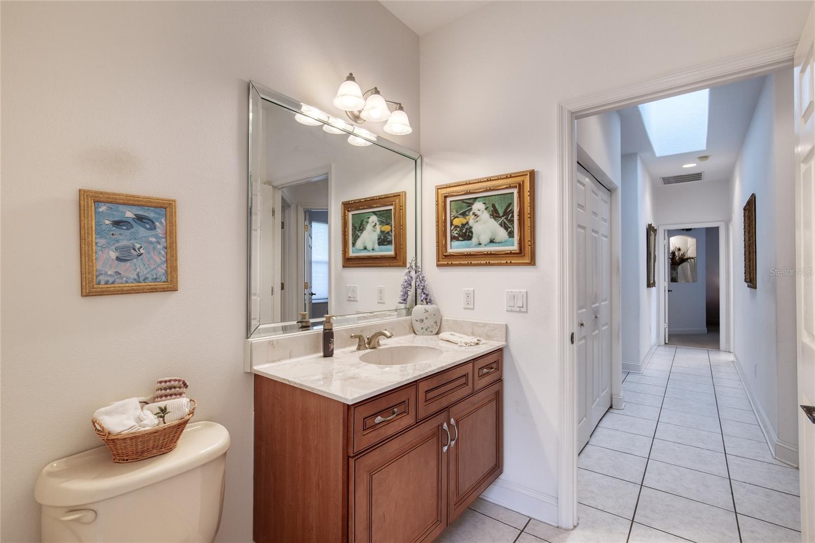 PALM COAST SEC 21 - Residential