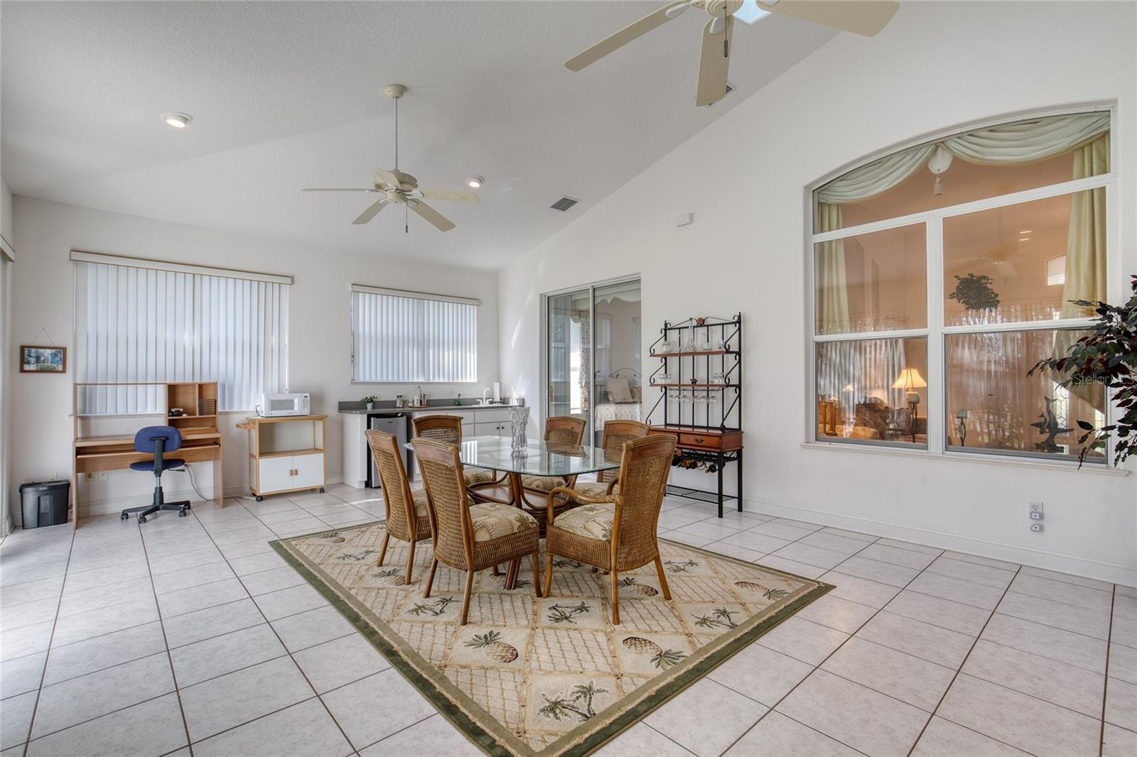 PALM COAST SEC 21 - Residential