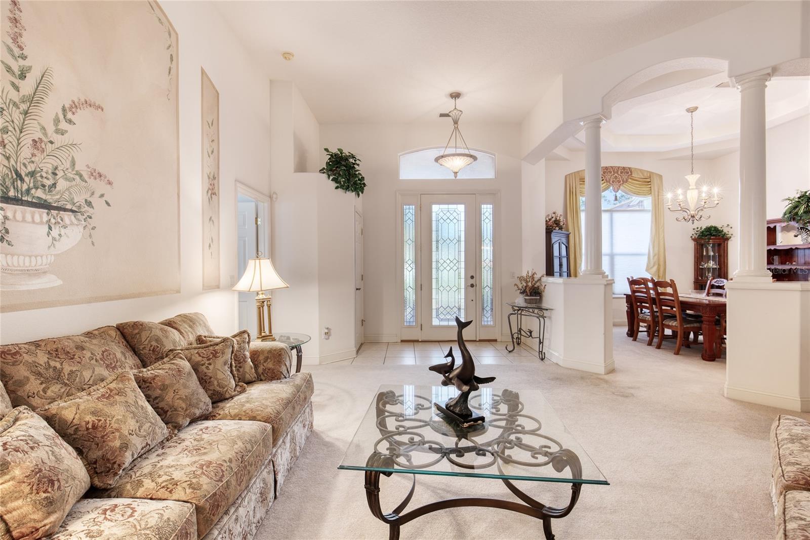 PALM COAST SEC 21 - Residential