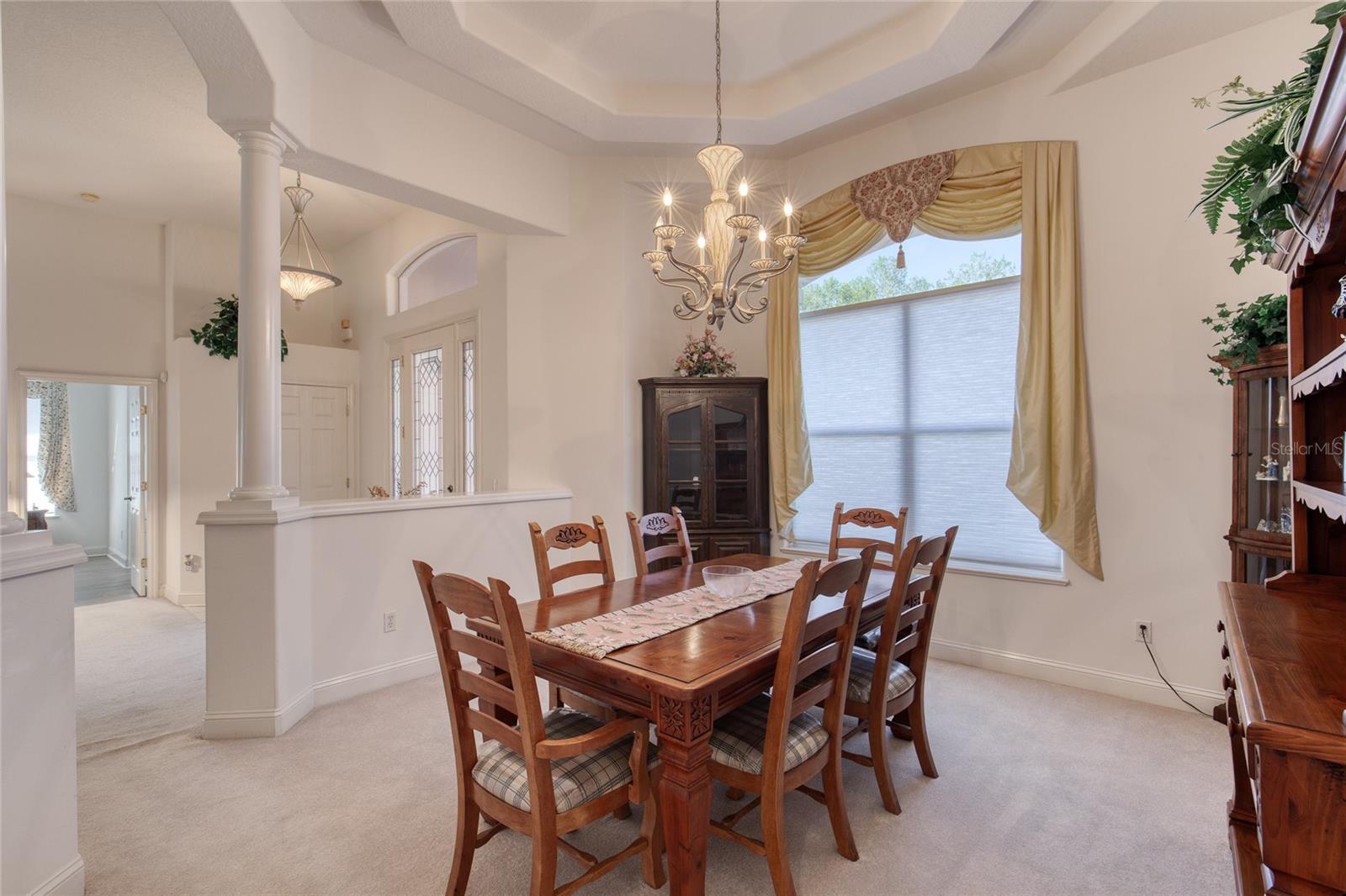 PALM COAST SEC 21 - Residential