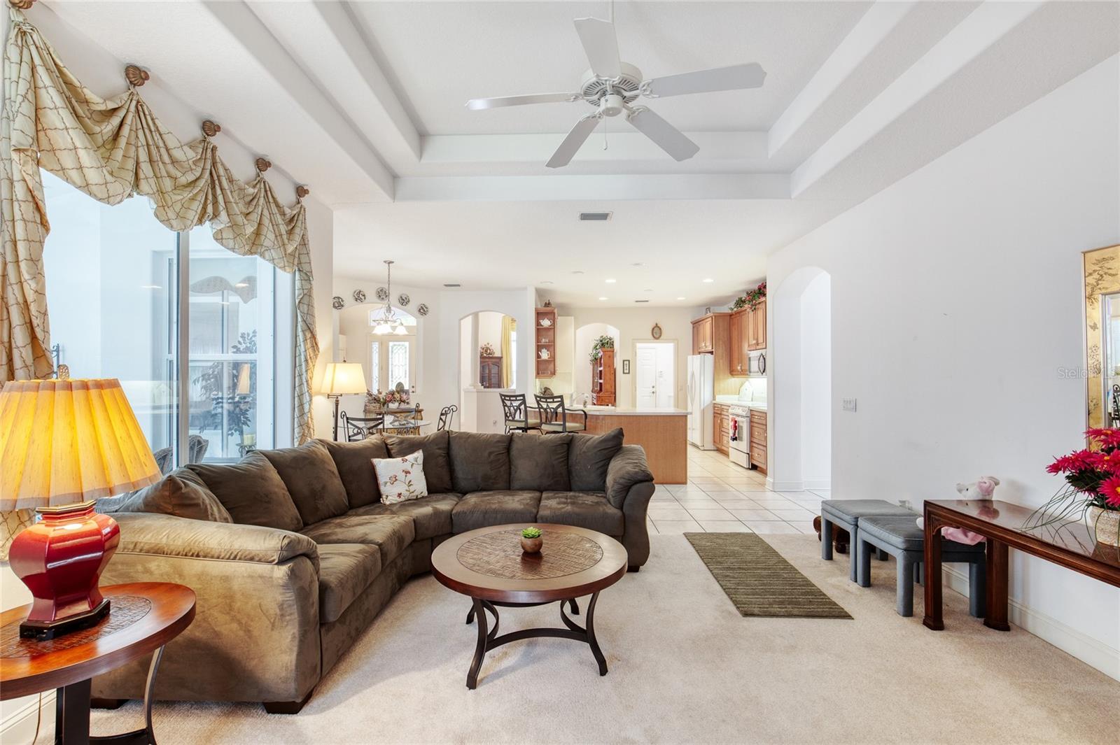 PALM COAST SEC 21 - Residential