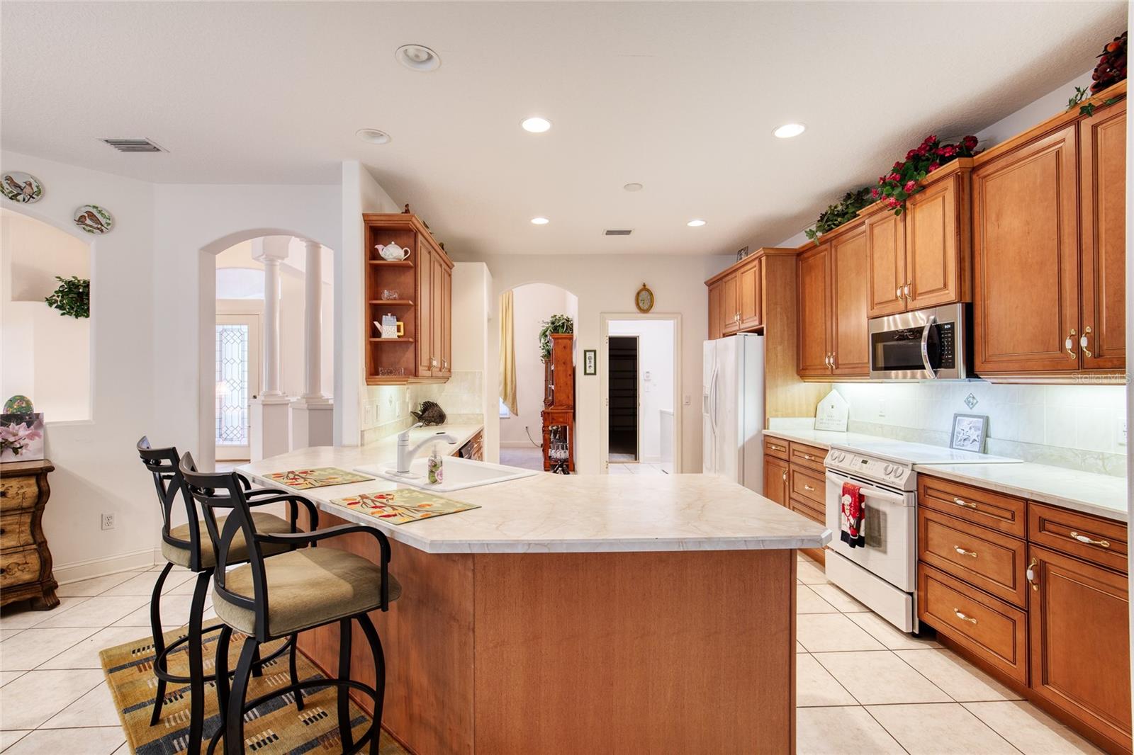 PALM COAST SEC 21 - Residential