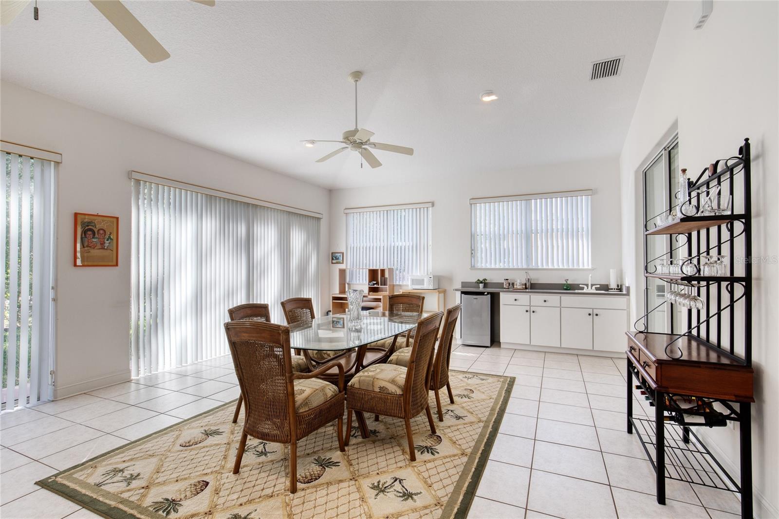 PALM COAST SEC 21 - Residential