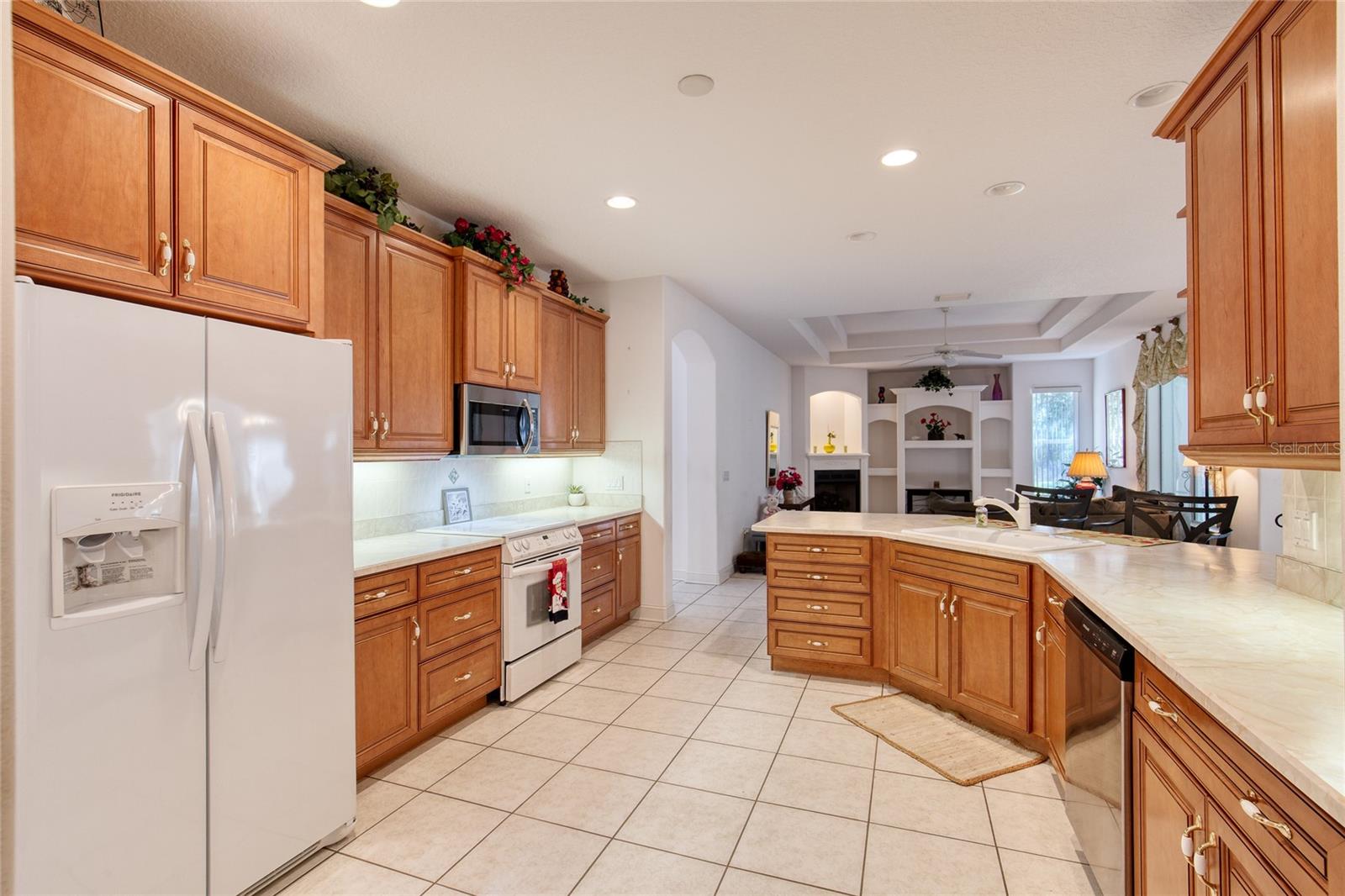 PALM COAST SEC 21 - Residential