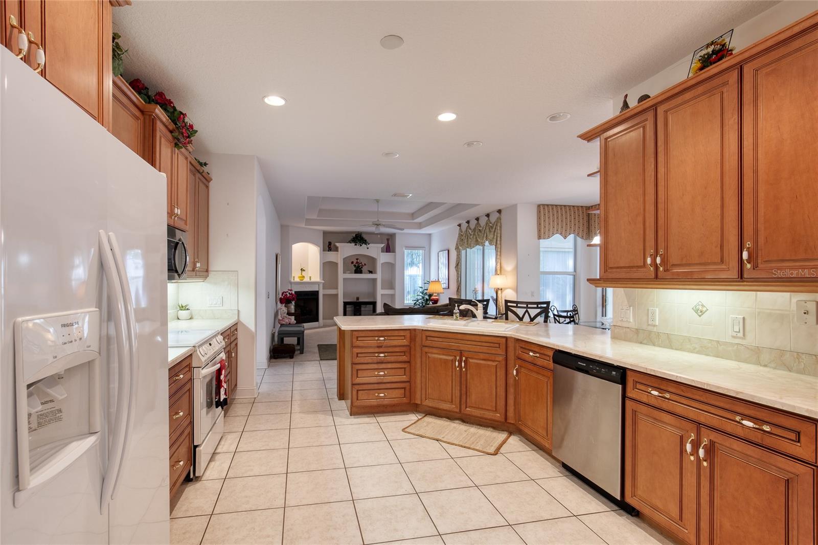 PALM COAST SEC 21 - Residential