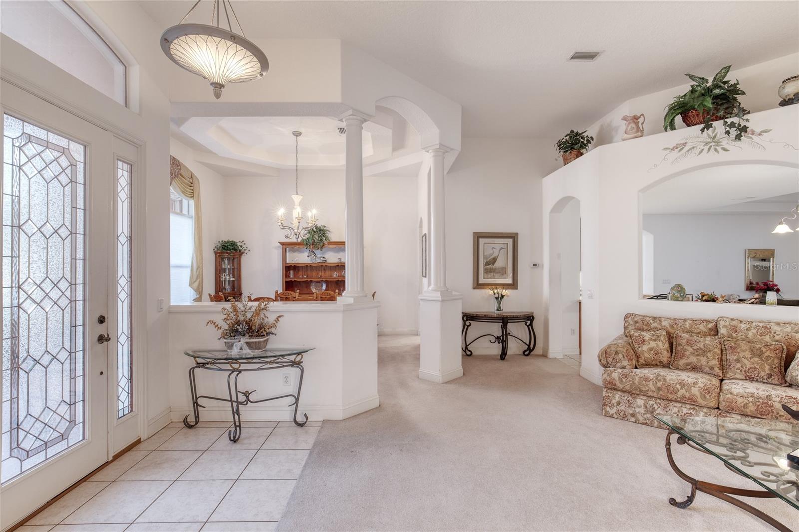 PALM COAST SEC 21 - Residential