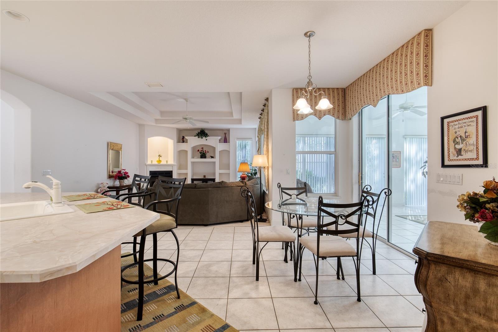 PALM COAST SEC 21 - Residential