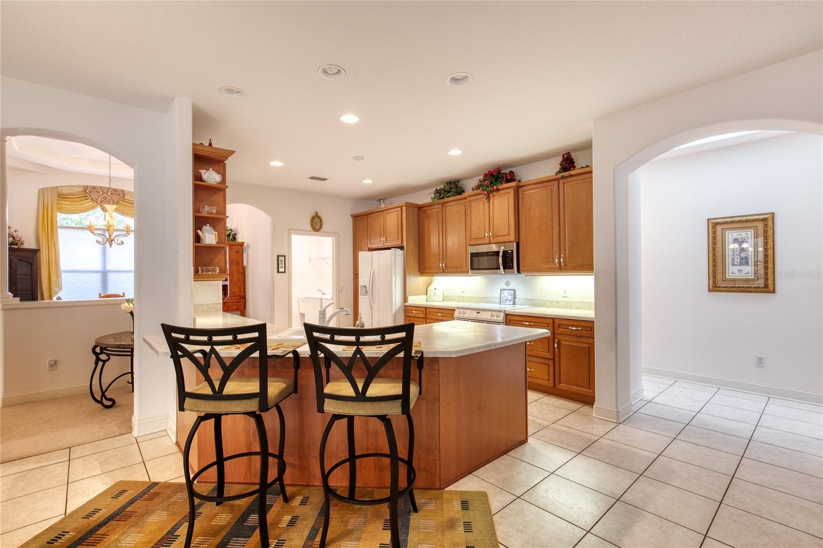 PALM COAST SEC 21 - Residential