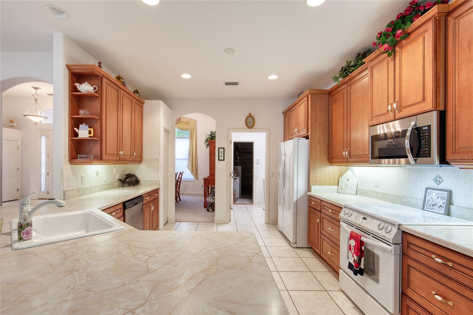 PALM COAST SEC 21 - Residential