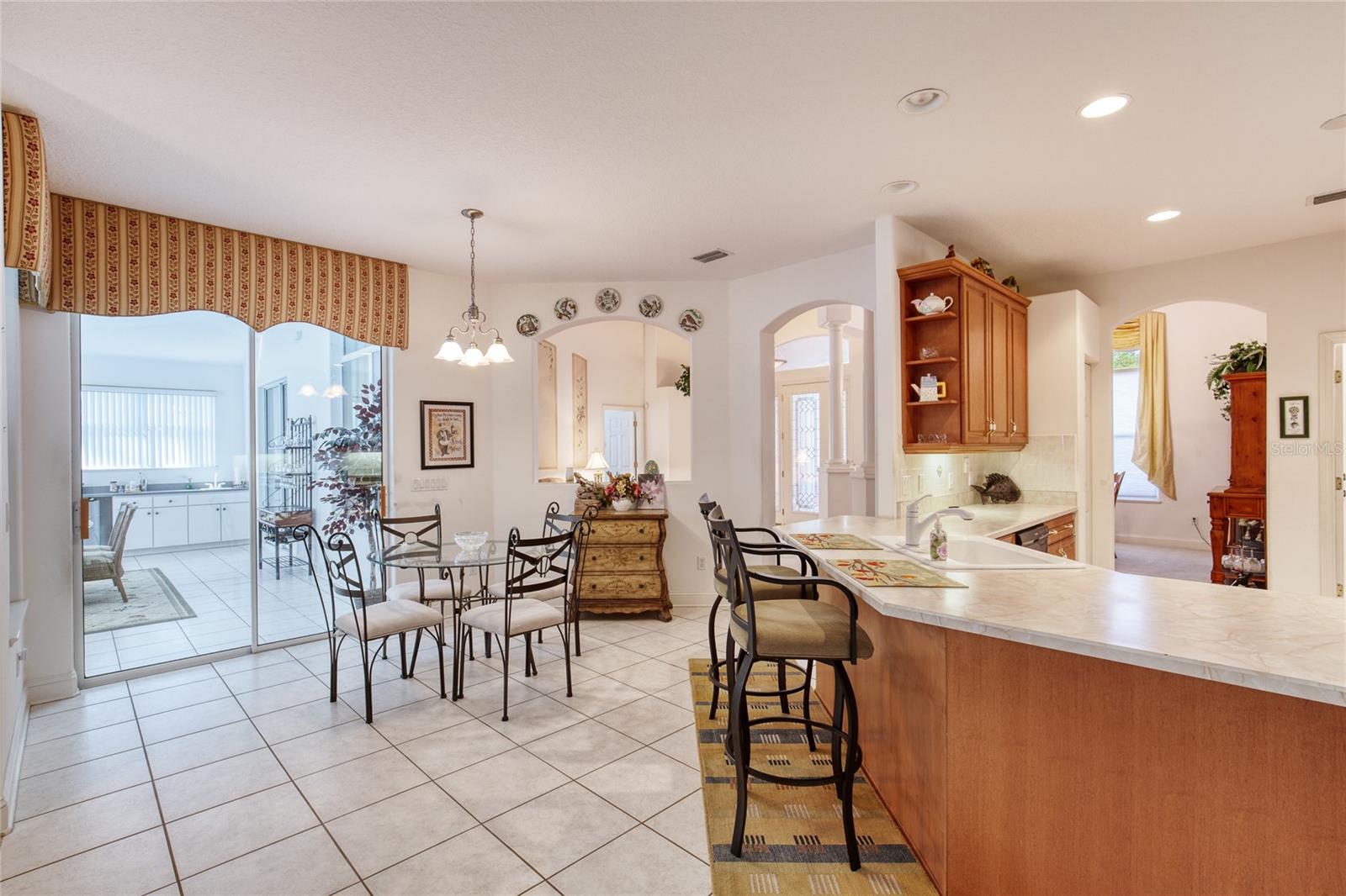 PALM COAST SEC 21 - Residential