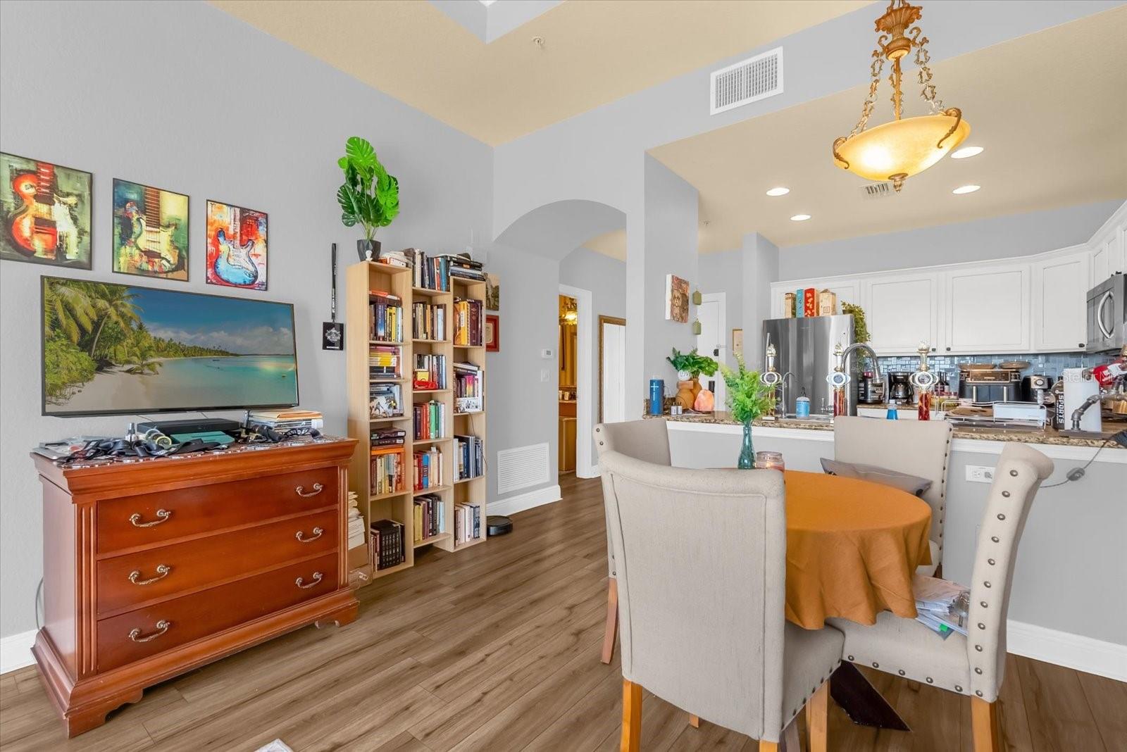 SEVEN EAGLES CONDO - Residential