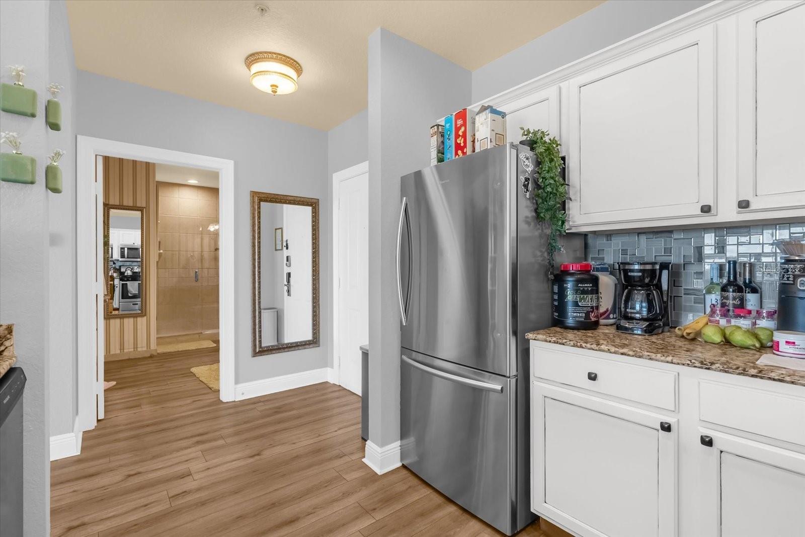 SEVEN EAGLES CONDO - Residential