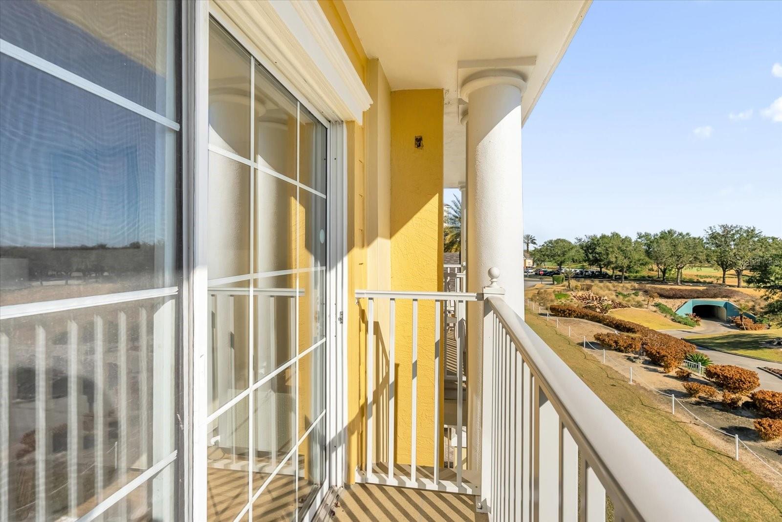 SEVEN EAGLES CONDO - Residential