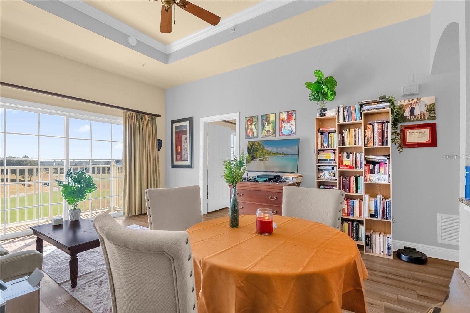 SEVEN EAGLES CONDO - Residential