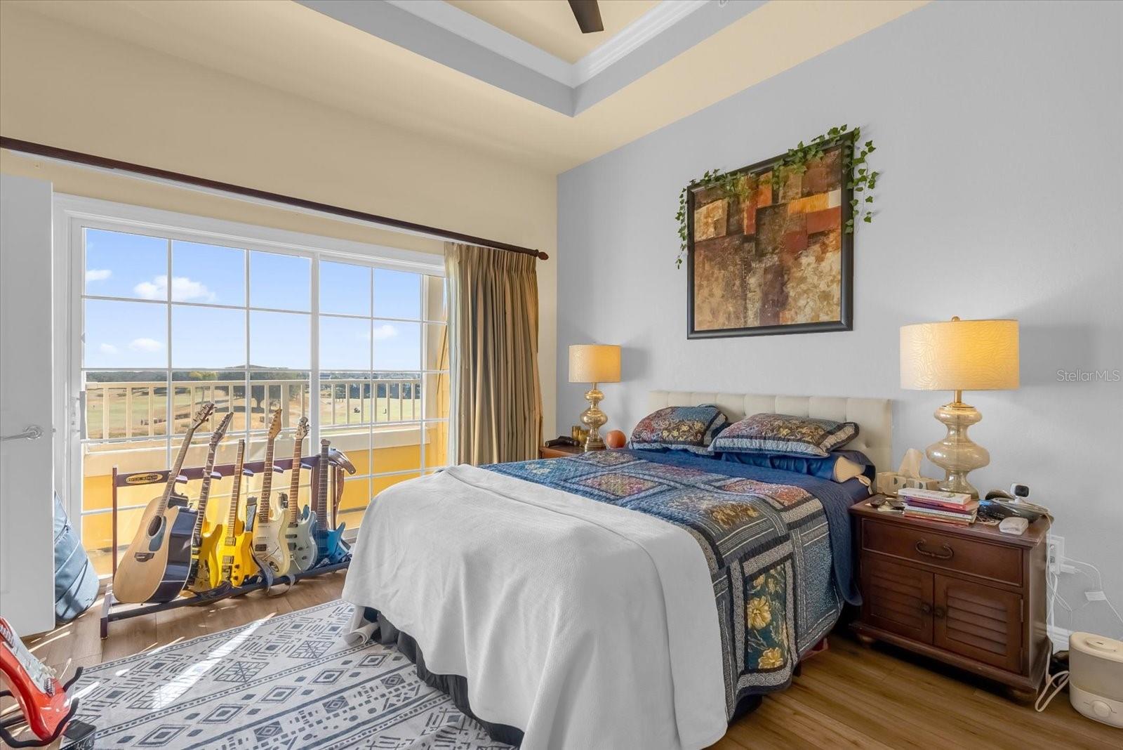 SEVEN EAGLES CONDO - Residential