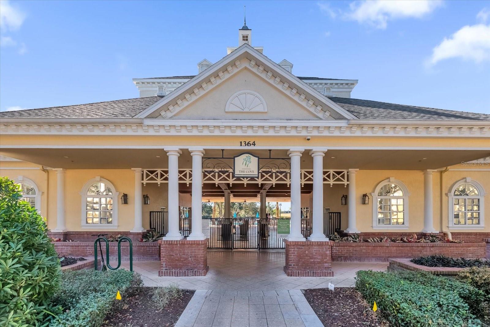 SEVEN EAGLES CONDO - Residential