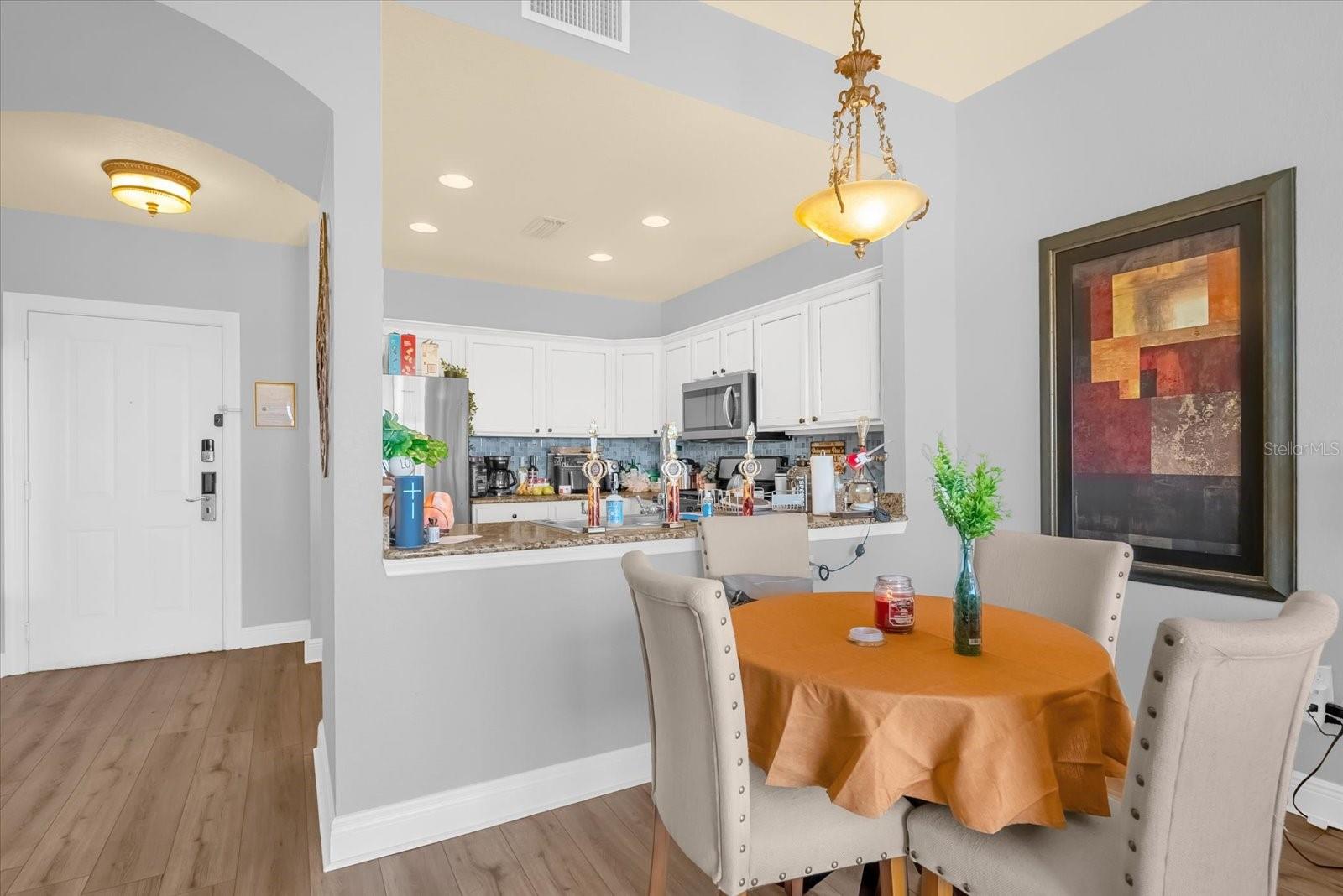 SEVEN EAGLES CONDO - Residential