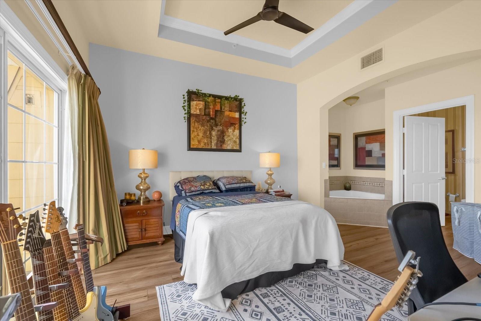 SEVEN EAGLES CONDO - Residential