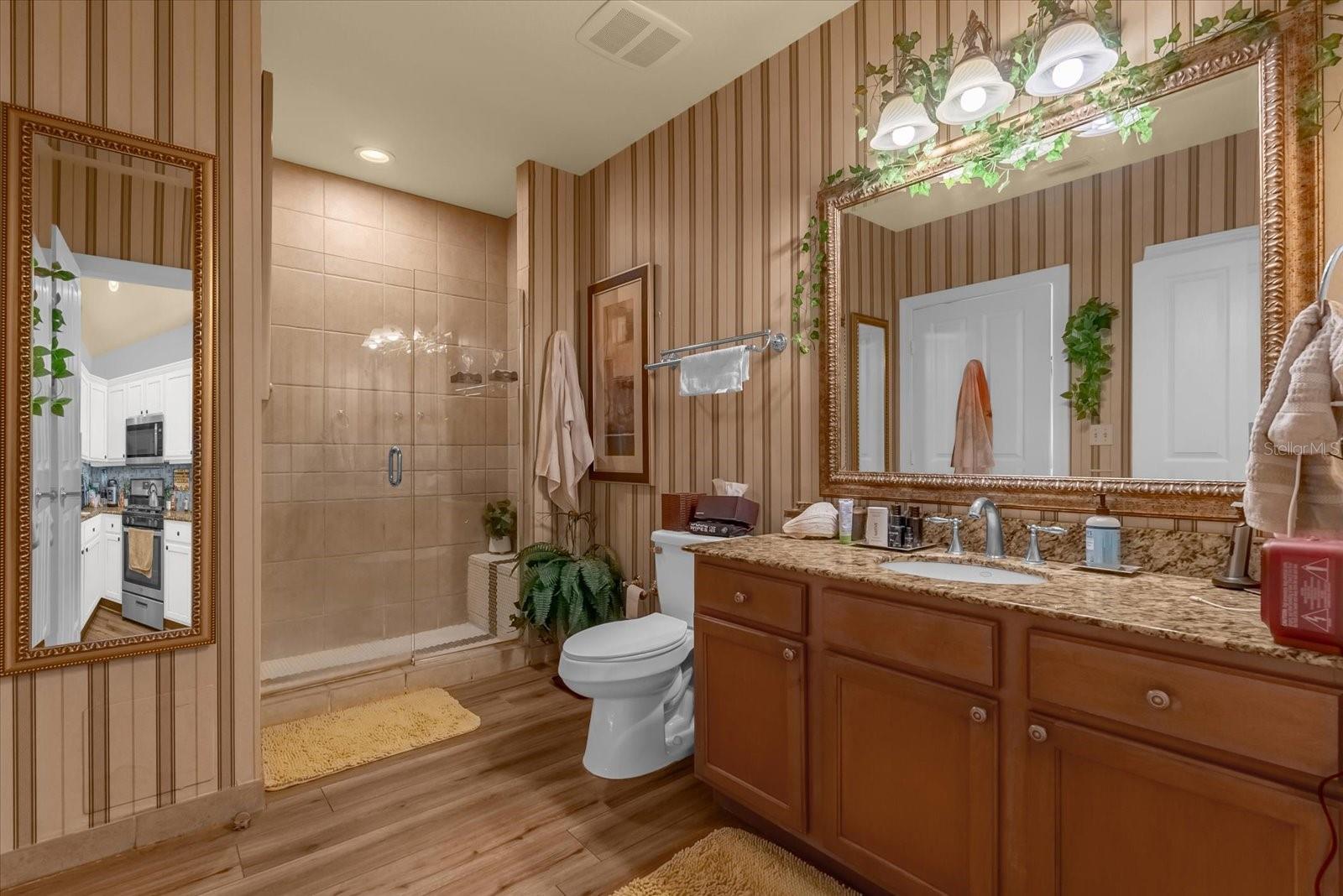 SEVEN EAGLES CONDO - Residential