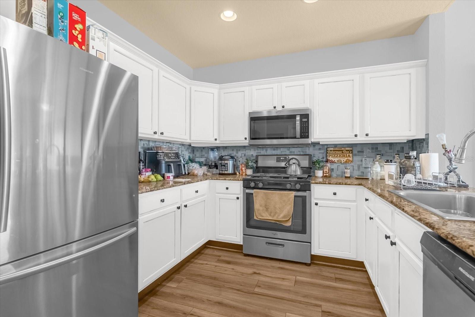 SEVEN EAGLES CONDO - Residential