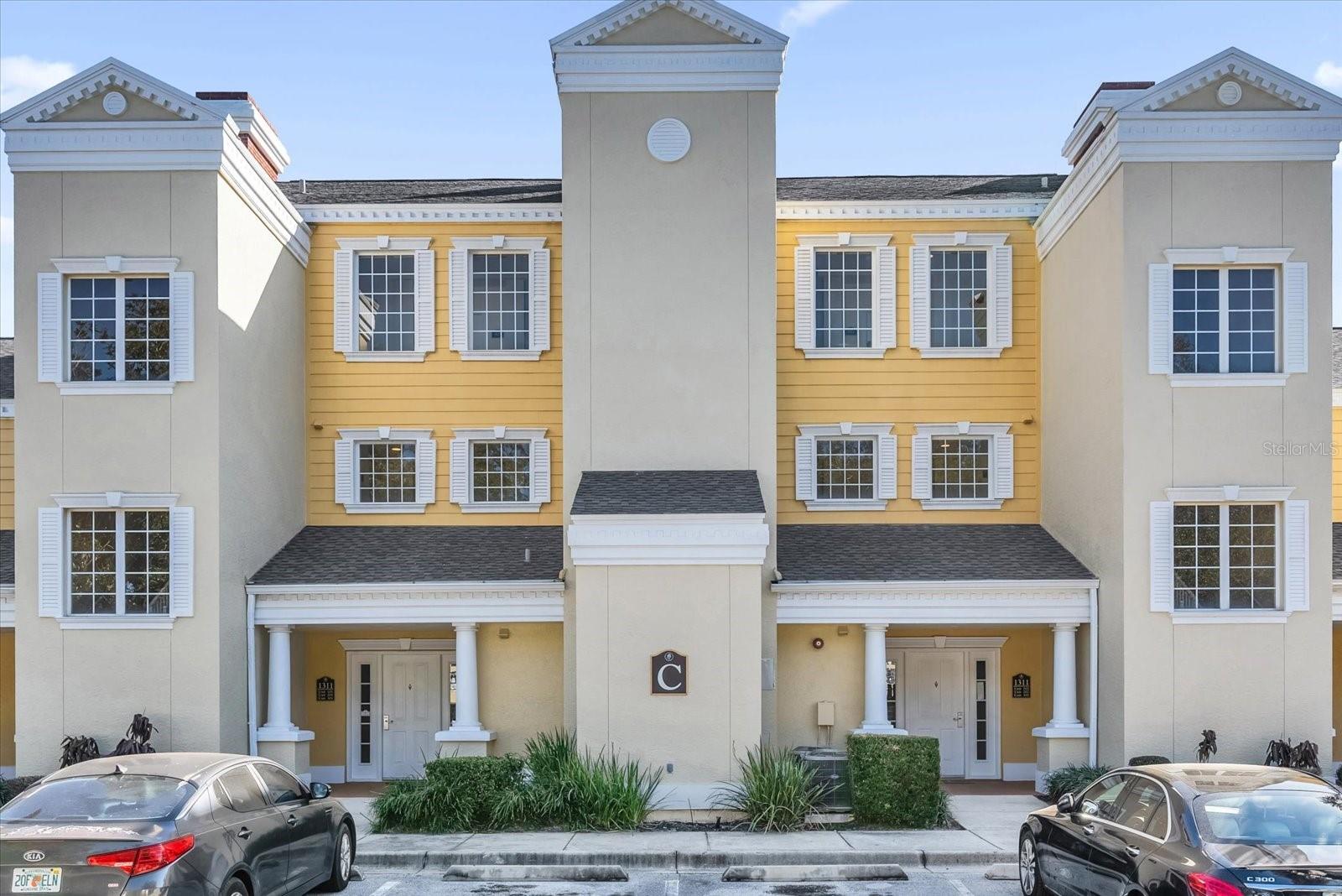 1311 SEVEN EAGLES COURT 302