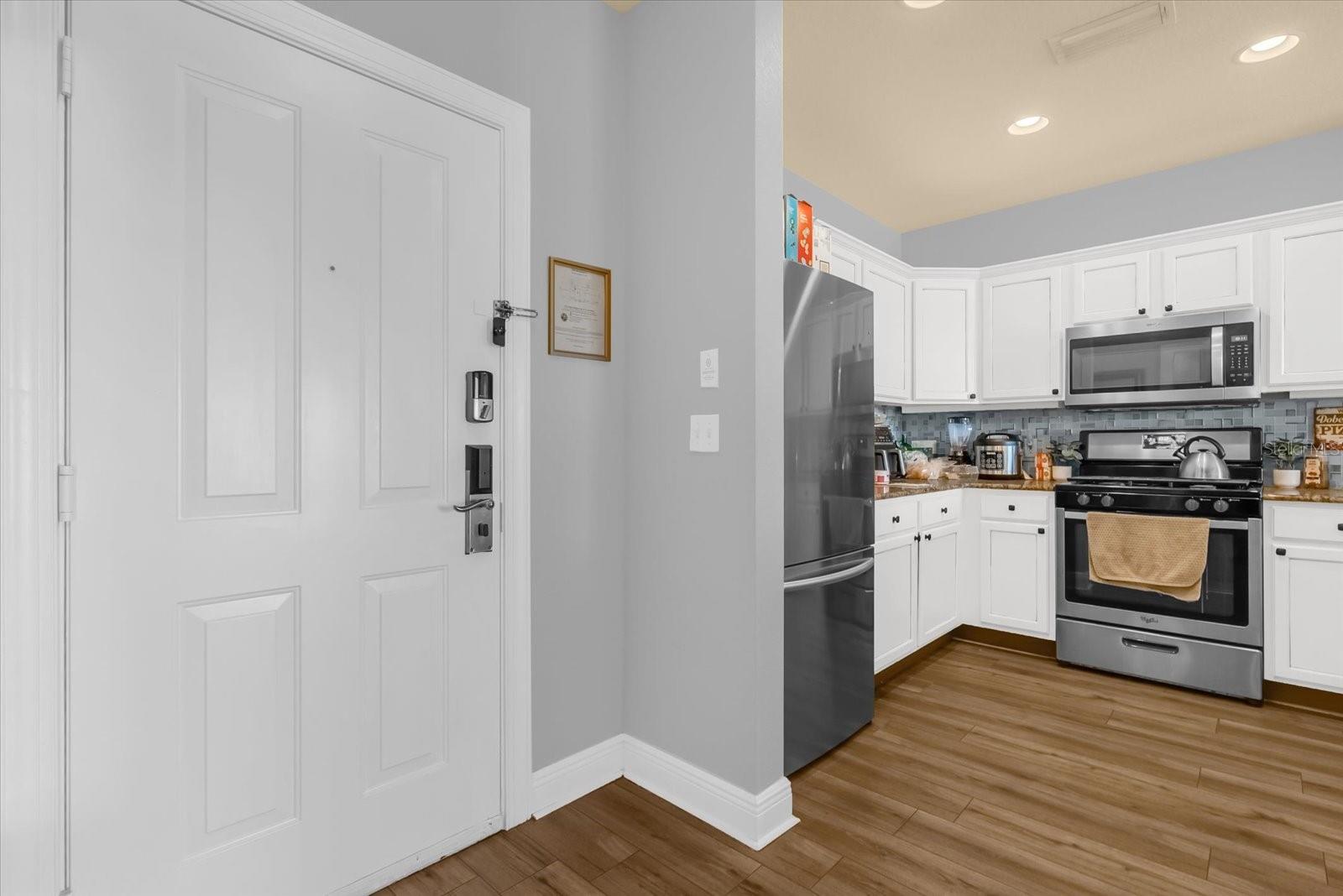 SEVEN EAGLES CONDO - Residential