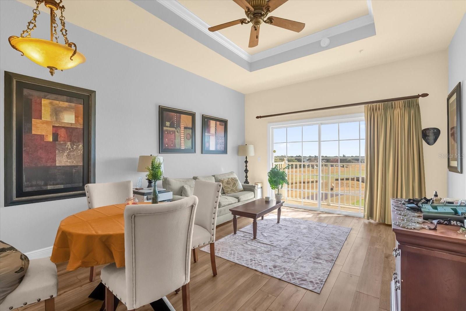 SEVEN EAGLES CONDO - Residential