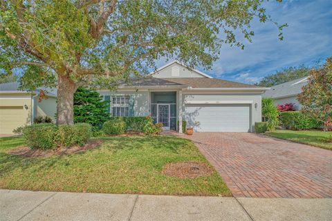 A home in CLERMONT