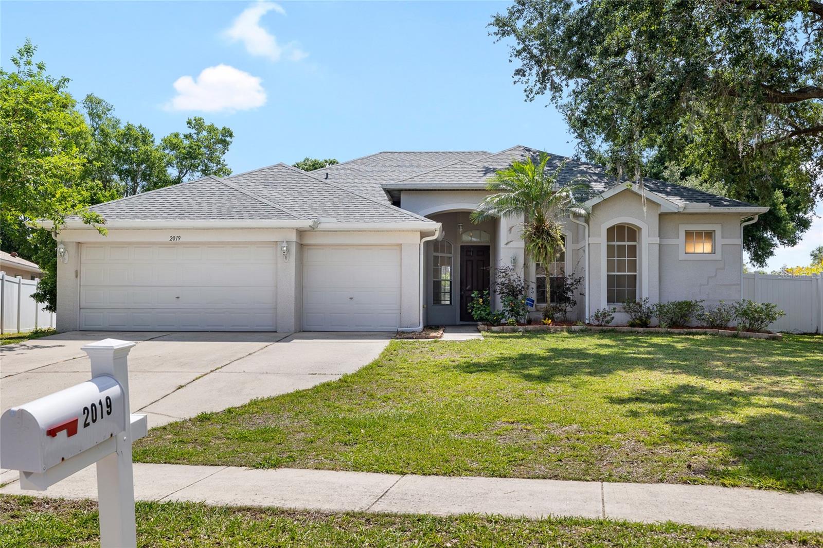 2019 RUTHERFORD DRIVE
