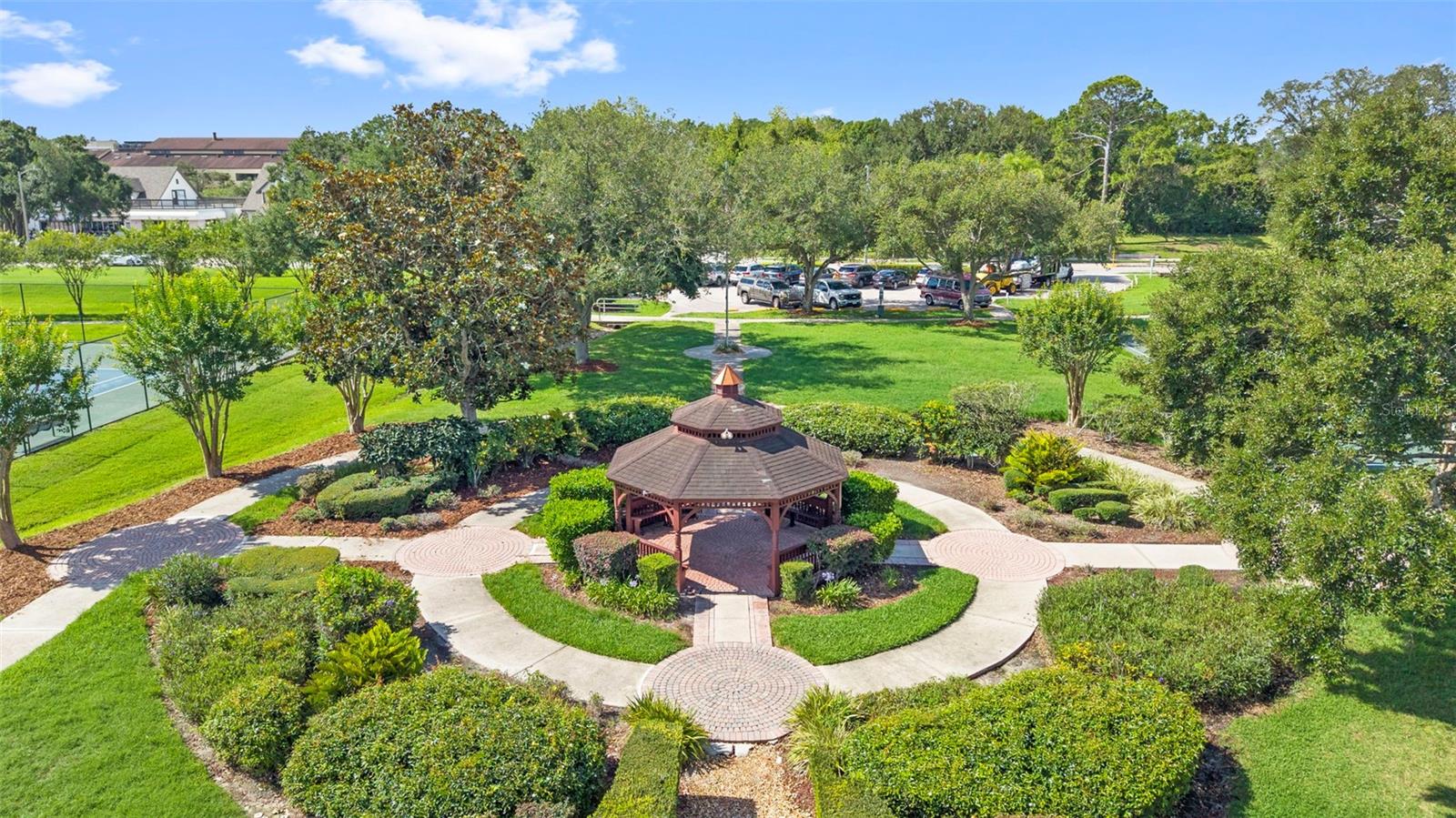 CARROLLWOOD VILLAGE PH TWO - Residential