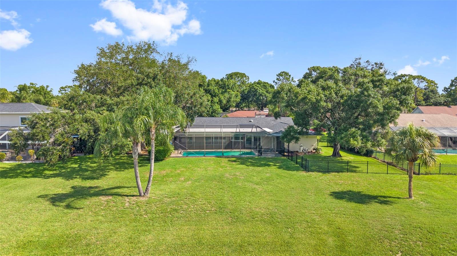 CARROLLWOOD VILLAGE PH TWO - Residential