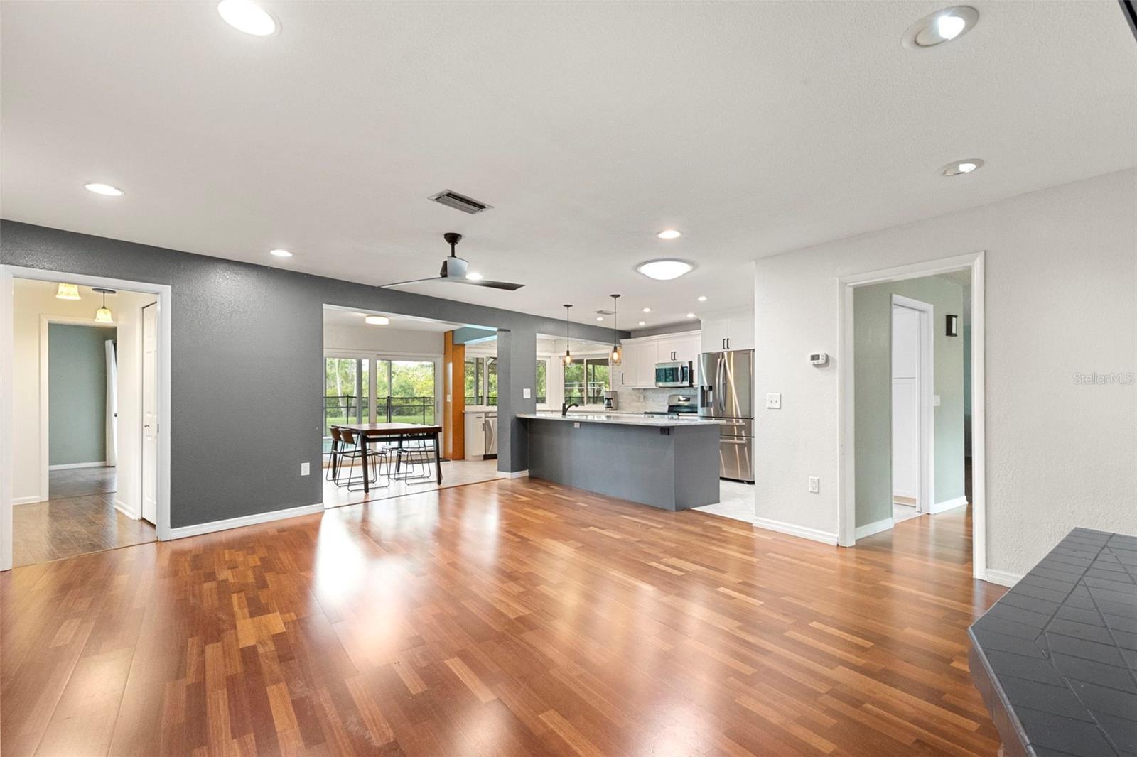 CARROLLWOOD VILLAGE PH TWO - Residential