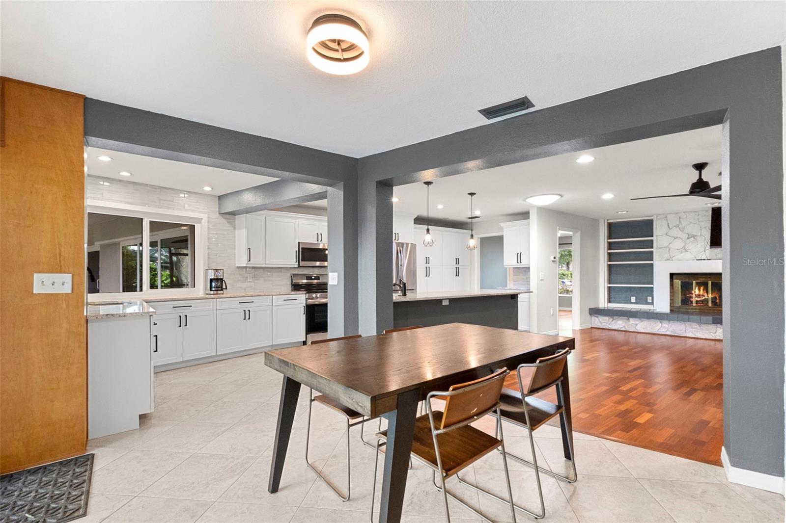 CARROLLWOOD VILLAGE PH TWO - Residential