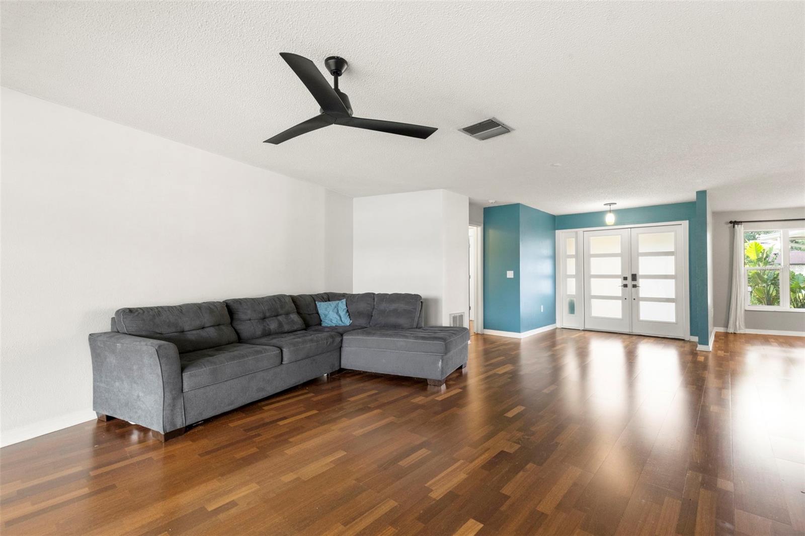 CARROLLWOOD VILLAGE PH TWO - Residential