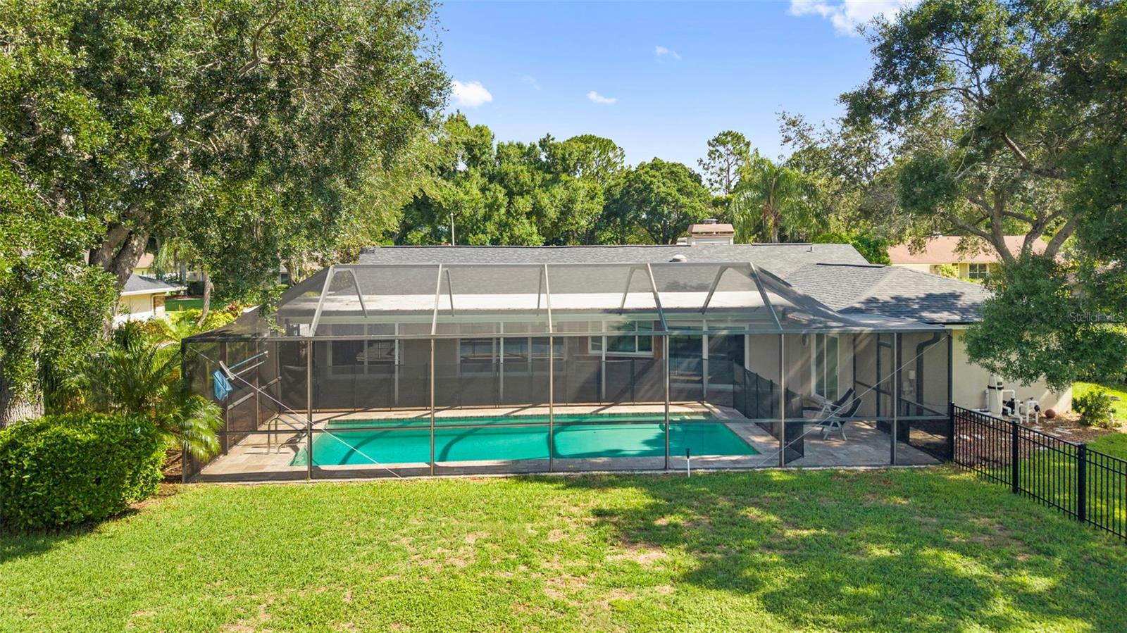 CARROLLWOOD VILLAGE PH TWO - Residential