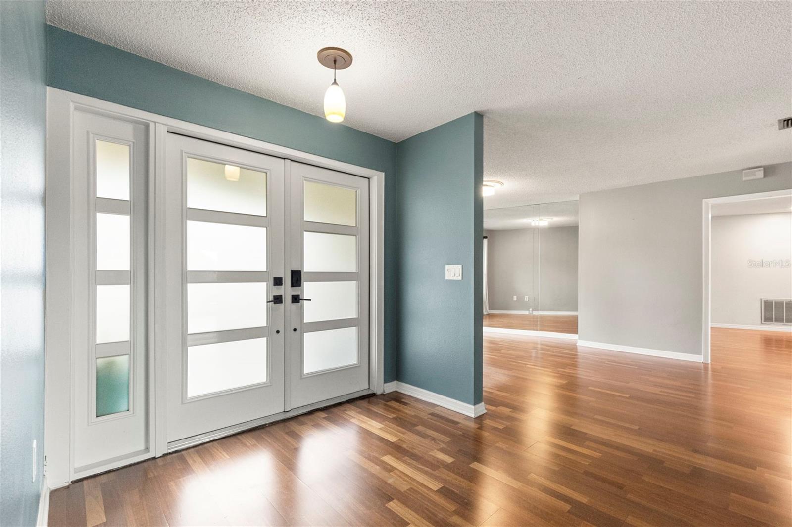 CARROLLWOOD VILLAGE PH TWO - Residential