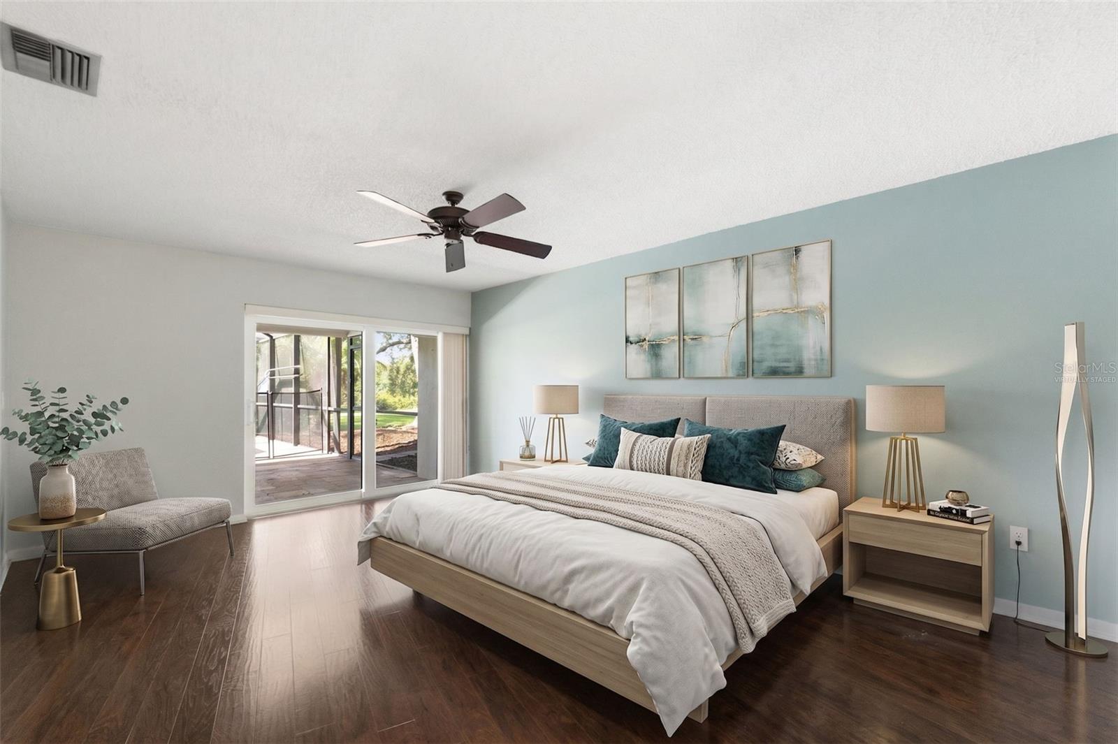CARROLLWOOD VILLAGE PH TWO - Residential