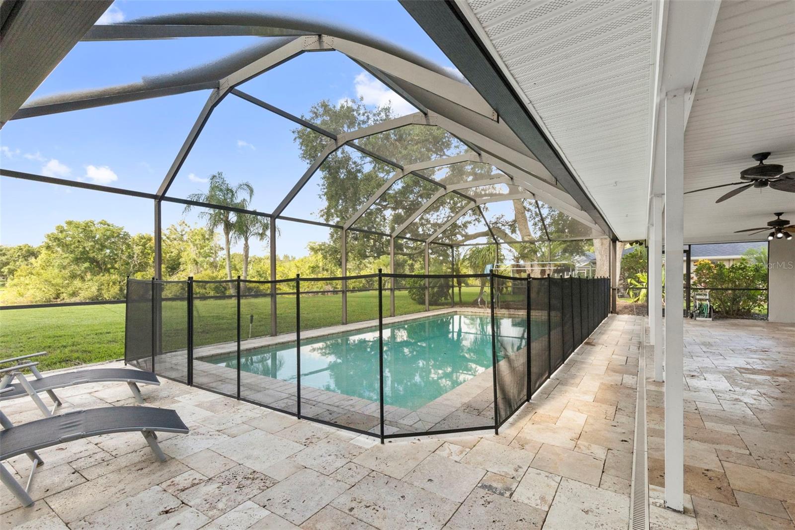 CARROLLWOOD VILLAGE PH TWO - Residential