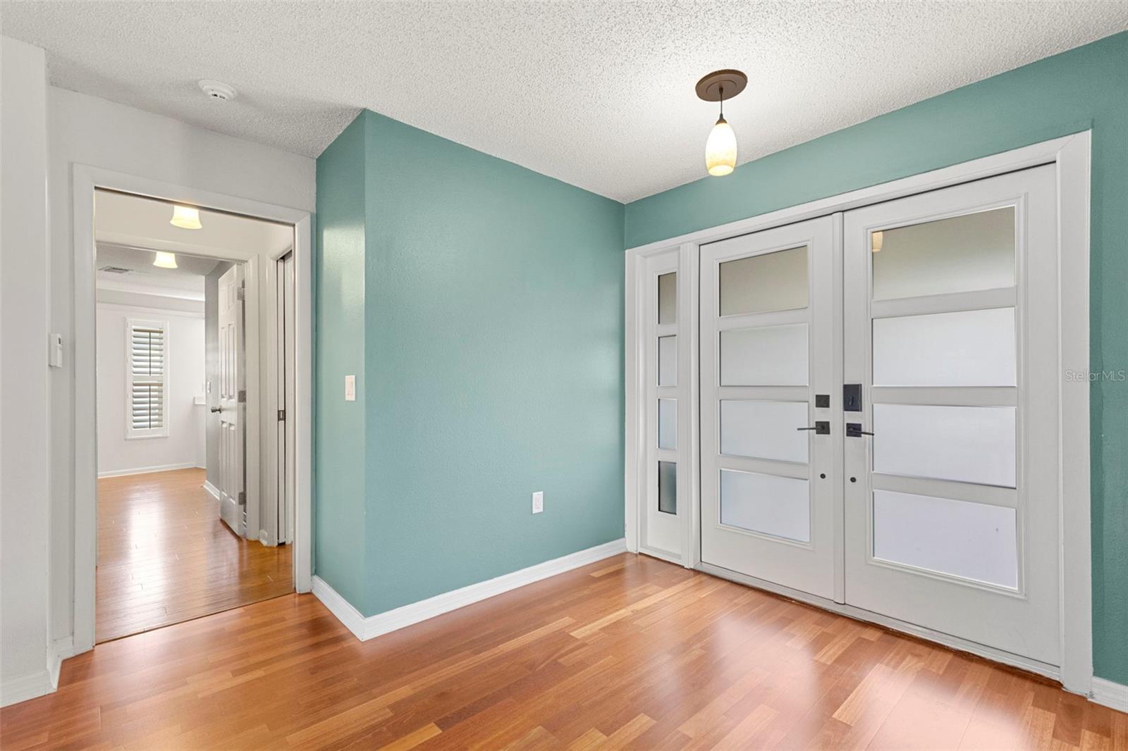 CARROLLWOOD VILLAGE PH TWO - Residential