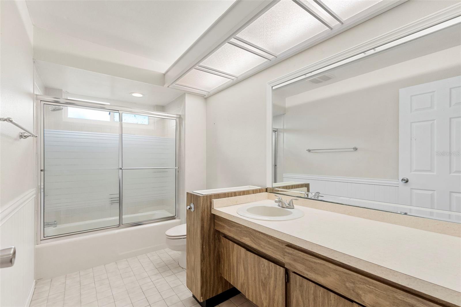 CARROLLWOOD VILLAGE PH TWO - Residential