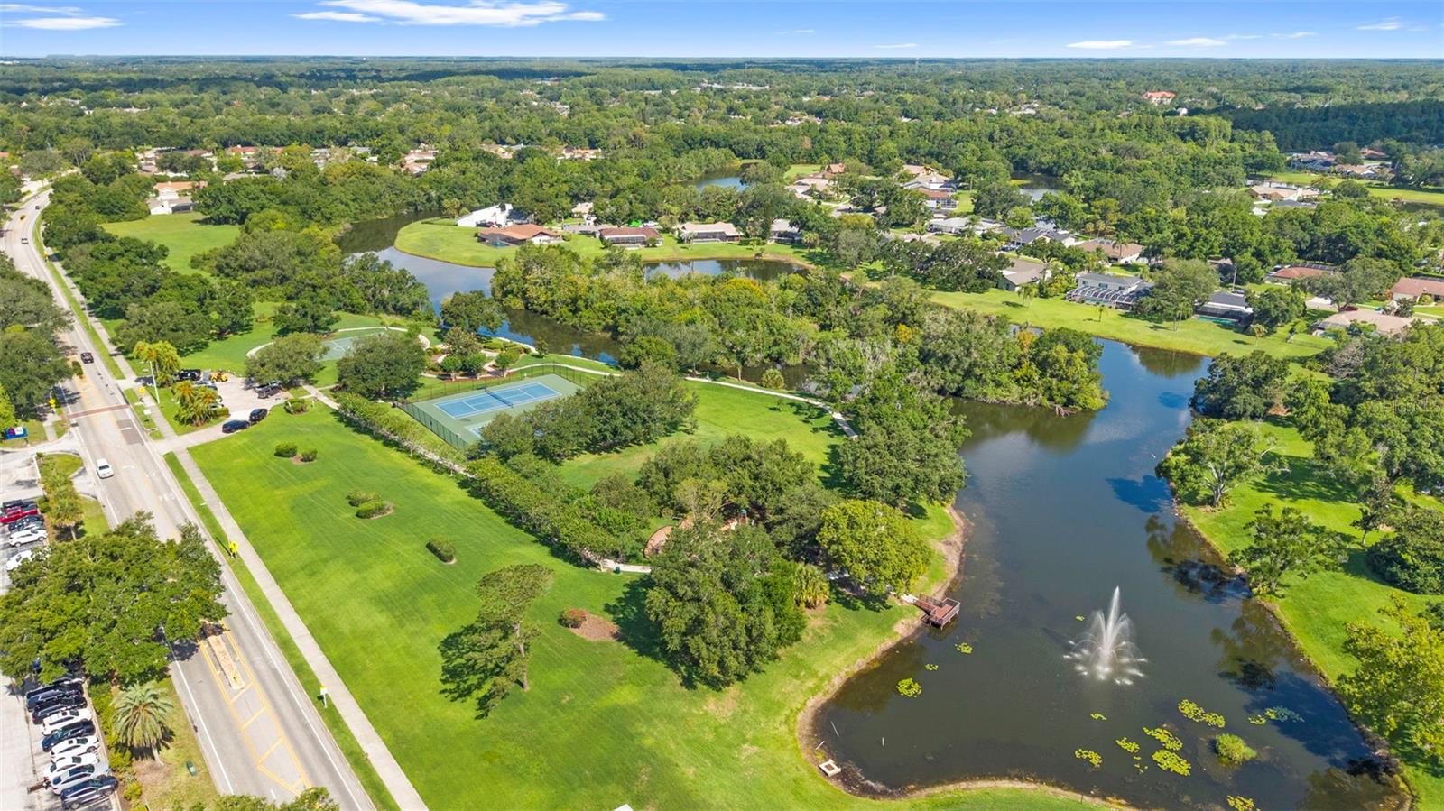 CARROLLWOOD VILLAGE PH TWO - Residential