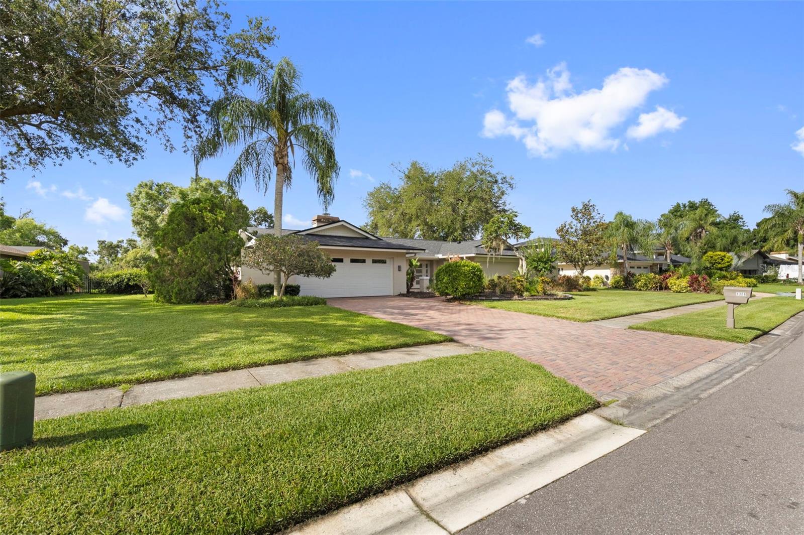 CARROLLWOOD VILLAGE PH TWO - Residential