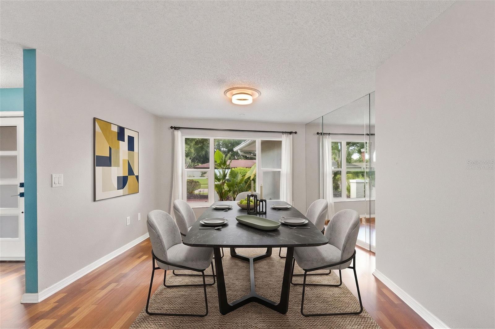 CARROLLWOOD VILLAGE PH TWO - Residential