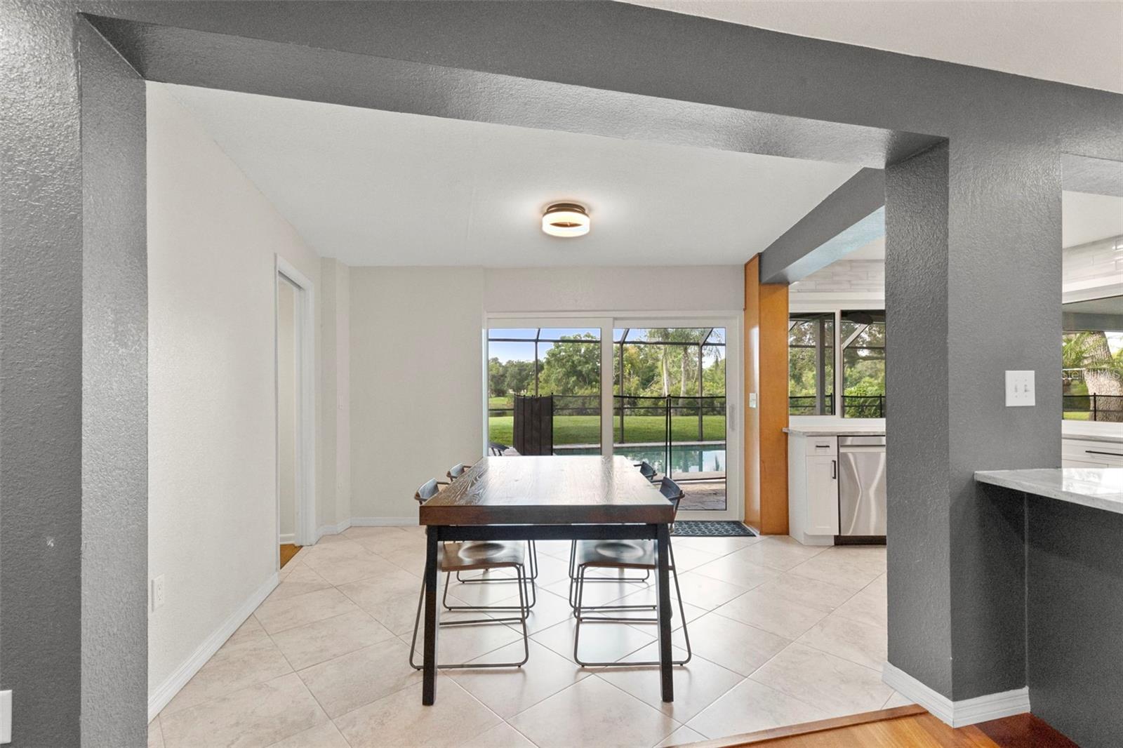 CARROLLWOOD VILLAGE PH TWO - Residential