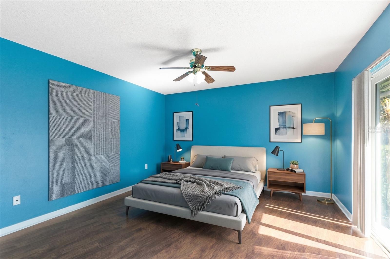 CARROLLWOOD VILLAGE PH TWO - Residential